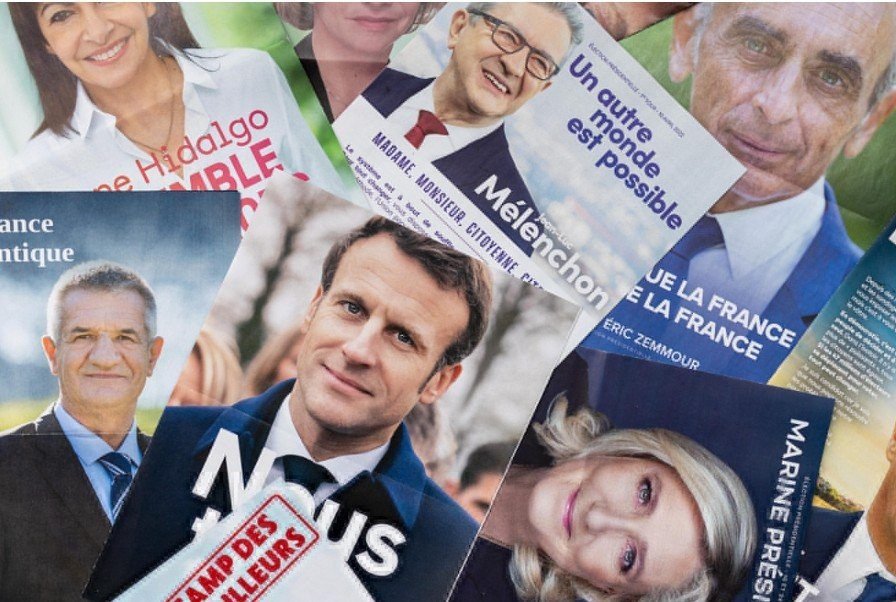الحملة الانتخابية في فرنسا في ساعاتها الأخيرة واليمين المتطرف في الصدارة