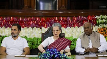 حزب المؤتمر الهندي يرشح راهول غاندي زعيما للمعارضة | أخبار – البوكس نيوز