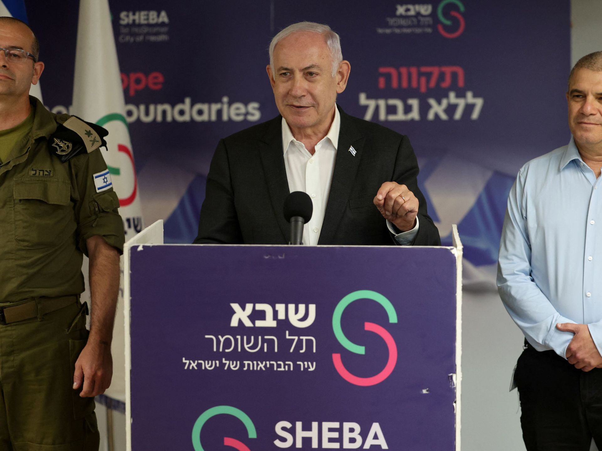 كاتب إسرائيلي: نتنياهو لا يظهر أمام الكاميرا إلا عند وجود أخبار جيدة | أخبار – البوكس نيوز