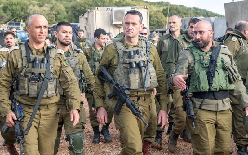 الجيش الإسرائيلي يحتاج إلى 15 كتيبة جديدة للقيام بمهامه على عدة جبهات | أخبار – البوكس نيوز