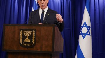 استقالة غانتس.. ما مصير الاتفاق المحتمل بين حماس وإسرائيل؟ | أخبار – البوكس نيوز