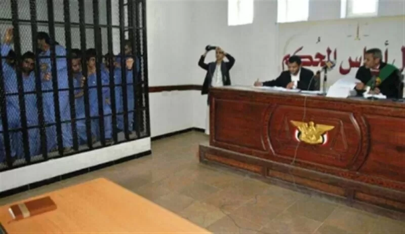 مليشيا الحوثي تُصدر أحكام إعدام بحق 44 مواطناً من معارضيها في صنعاء