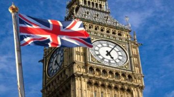 بريطانيا تؤكد دعمها الكامل لجهود السلام باليمن