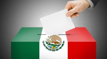 بعد إغتيال 37 مترشحا.. المكسيك تجري غدا الإنتخابات الرئاسية