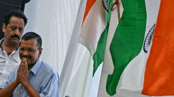معارض هندي بارز يعود للسجن ومودي يتطلع إلى فوز آخر في الانتخابات | أخبار – البوكس نيوز