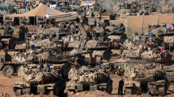 موقع بريطاني: مقترح إسرائيل لوقف إطلاق النار لا يضمن إنهاء حرب غزة | سياسة – البوكس نيوز