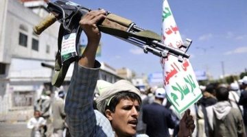 .. عقوبات أمريكية جديدة تستهدف 9 أفراد وكيانات يدعمون الحوثيين