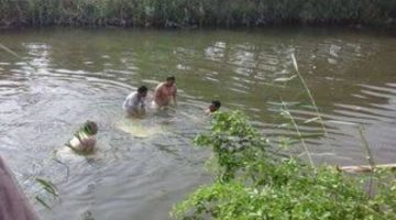 مصرع طفل غرقا في مياه ترعة الإسماعيلية بالشرقية