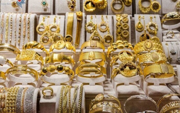سعر الذهب في المغرب اليوم السبت 1 يونيو 2024