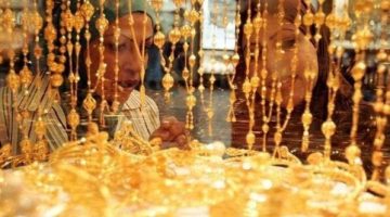 تطور جديد في سعر الذهب اليوم.. الثلاثاء 4 – 6 – 2024