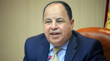 معيط: مصر استطاعت البناء الاقتصادي والتكامل مرة أخرى وانضمامها لـ بنك التنمية خير دليل