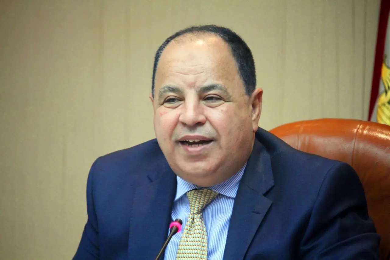 معيط: مصر استطاعت البناء الاقتصادي والتكامل مرة أخرى وانضمامها لـ بنك التنمية خير دليل