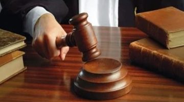 تأجيل محاكمة «مقاول ونجار» لاتهامهم بإنهاء حياة شخص في القليوبية لجلسة 12 يونيو الجاري