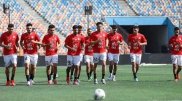 بعثة منتخب مصر تصل غينيا بيساو قبل مواجهته فى تصفيات مونديال 2026
