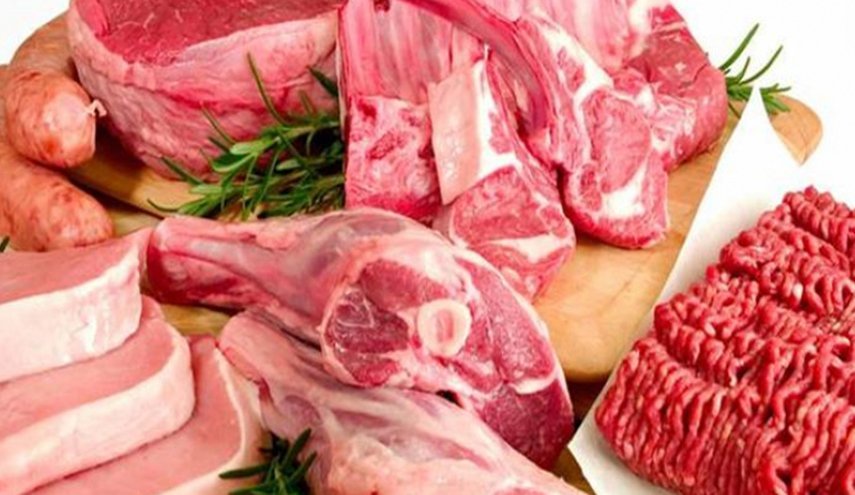 أسعار اللحوم في مصر اليوم الخميس 13 يونيو 2024