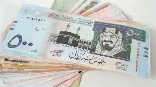 مع بدء موسم الحج.. مفاجأة في سعر الريال السعودي اليوم السبت 8 يونيو 2024