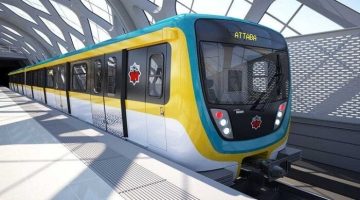 مواعيد عمل مترو الأنفاق خلال أجازة عيد الأضحى 2024