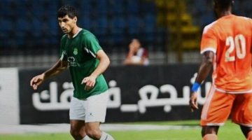 ثاني المفاجآت.. الاتحاد السكندري يودع كأس مصر على يد أبو قير للأسمدة