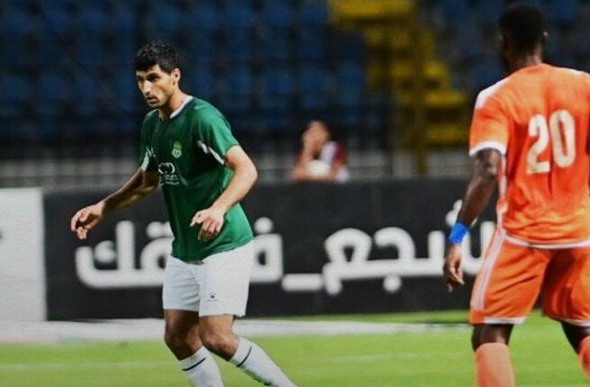 ثاني المفاجآت.. الاتحاد السكندري يودع كأس مصر على يد أبو قير للأسمدة