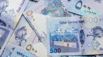 سعر الريال القطري مقابل الجنيه اليوم الخميس 27 يونيو 2024