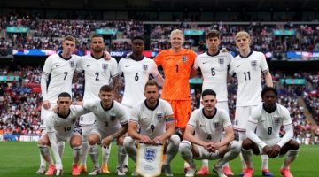 مشاهدة مباراة انجلترا وسلوفينيا بث مباشر في يورو 2024 اليوم