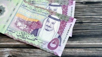 سعر الريال السعودي مقابل الجنيه المصري ختام تعاملات اليوم