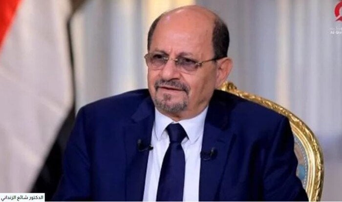 الزنداني: مصر تقف دائما إلى جانب وحدة وأمن واستقرار اليمن