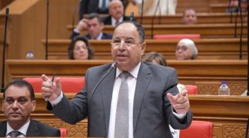 وزير المالية أمام البرلمان: مصر تنتج حوالي 100 مليار رغيف مدعم سنويًا.. والمواطن يتحمل 15% فقط