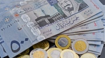 سعر الريال السعودي اليوم في البنوك والسوق السوداء الخميس 13 يونيو 2024