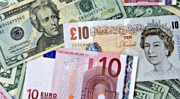 اسعار العملات العربية والأجنبية في مصر اليوم الأربعاء 3-7-2024