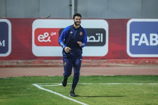 نادر السيد: الشناوي لا يتحمل هدف بوركينا.. وربيعة نجم المباراة