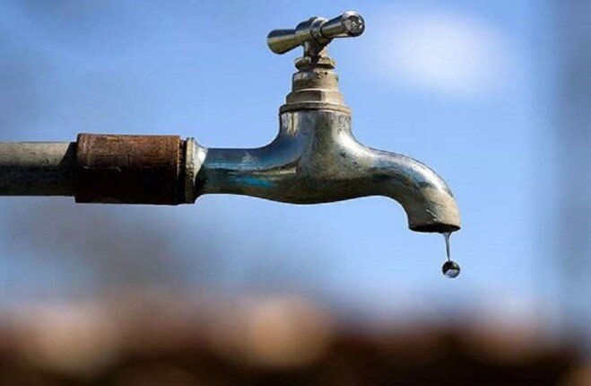 قطع المياه 5 ساعات عن قرى شرق النيل ببني سويف غدًا للصيانة