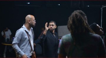 المخرج محمد سونك يكشف كواليس كليب «عامل غلبان»