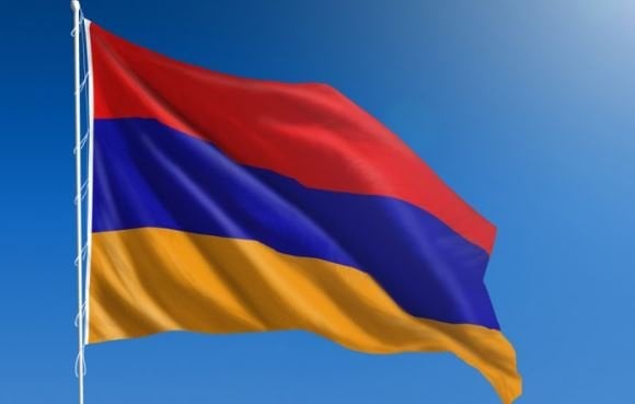 أرمينيا تعترف بالدولة الفلسطينية – الأسبوع