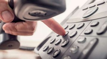 كيفية الاستعلام عن فاتورة التليفون الأرضي لشهر يونيو 2024 «تفاصيل»