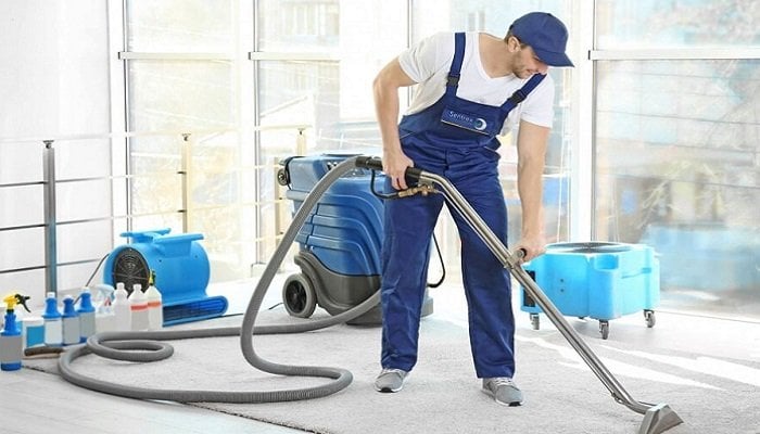 شركة تنظيف في ام القيوين.. الحل المثالي لنظافة منزلك