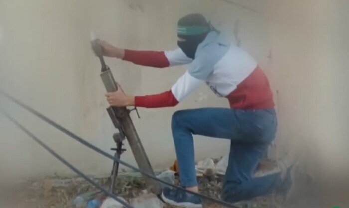«القسام» تنشر مشاهد توثّق تصدي مقاتليها للاحتلال في تل الهوا «فيديو»