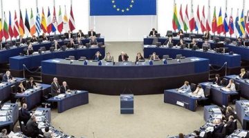 حزب الشعب الأوروبي يطالب بتقاسم رئاسة المجلس الأوروبي