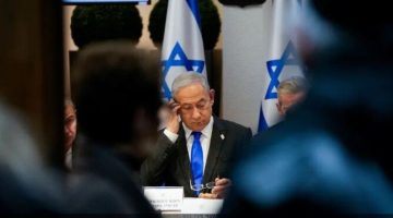 هيئة البث الإسرائيلية: نتنياهو أبلغ وزراء الحكومة بإلغاء مجلس الحرب بعد طلب بن غفير الانضمام إليه
