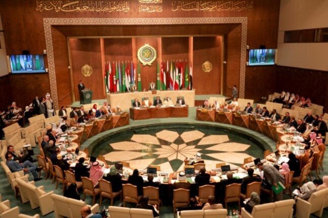 البرلمان العربي: العجز عن وقف الإبادة الجماعية في غزة يعود بالعالم لعصور الظلام