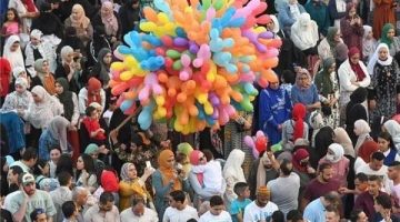 موعد صلاة عيد الأضحى المبارك بالقاهرة والمحافظات