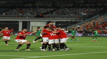 معوض: منتخب مصر حسم الفوز على بوركينا في 30 دقيقة فقط.. ودخول صلاح يؤثر على قدراته الهجومية
