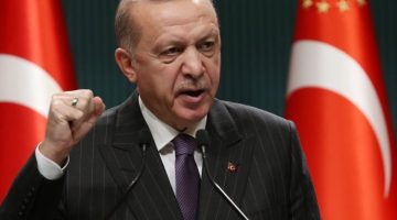مصطفى بكري: أردوغان عجز عن الوفاء بوعوده.. والمواطن فقد الثقة في الحكومة التركية