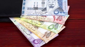 سعر الريال السعودي مقابل الجنيه المصري اليوم السبت 22 يونيو 2024