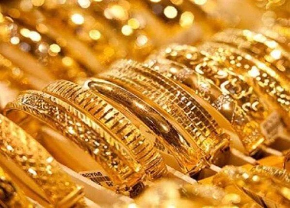 سعر الذهب في الإمارات اليوم الخميس 13 يونيو 2024