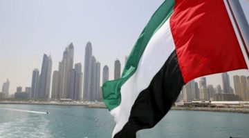 الإمارات تدعم الجهود الإنسانية في السودان بـ100 مليون دولار