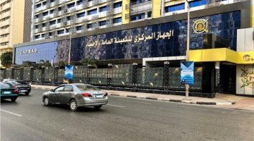 «المركزي للإحصاء»: مصر الـ6 عالميا تلقت تحويلات مالية من العاملين بالخارج