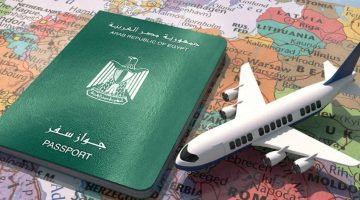 خطوات استخراج «جواز السفر».. التكلفة والأوراق المطلوبة