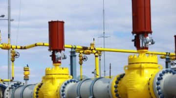البترول: عودة إمدادات الغاز الطبيعي لمصانع الأسمدة