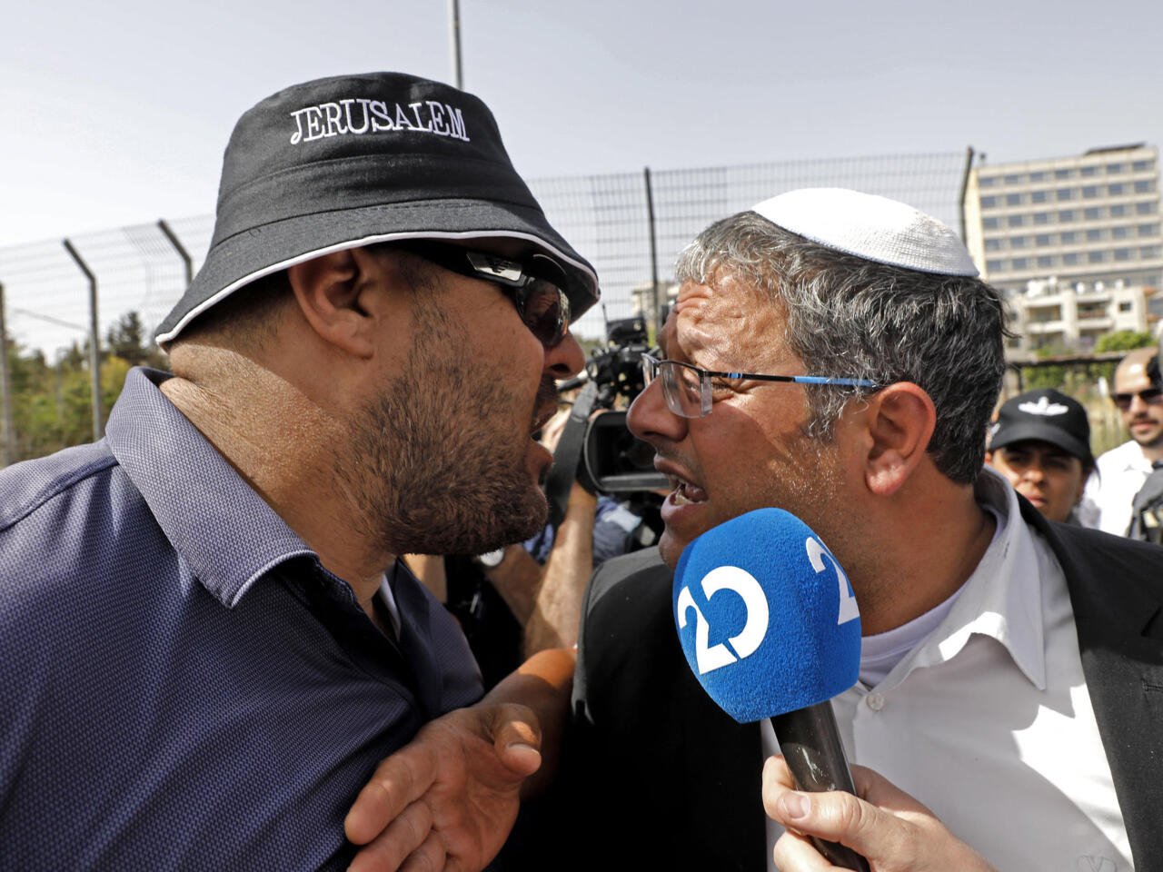 قناة إسرائيلية: نتنياهو وافق على تشكيل هيئة استشارية مصغرة تضم بن غفير